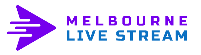 Melbourne Livestream Pro | Video Event Streaming